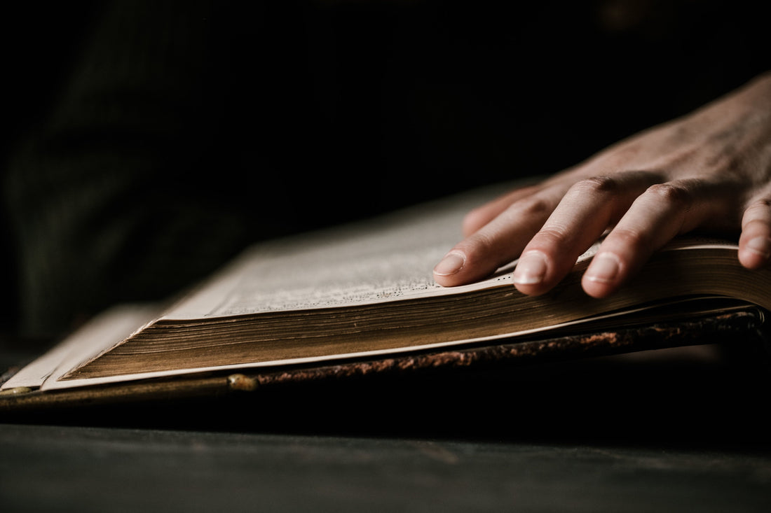 La méthode SOAP : un outil simple pour méditer la Bible chaque jour