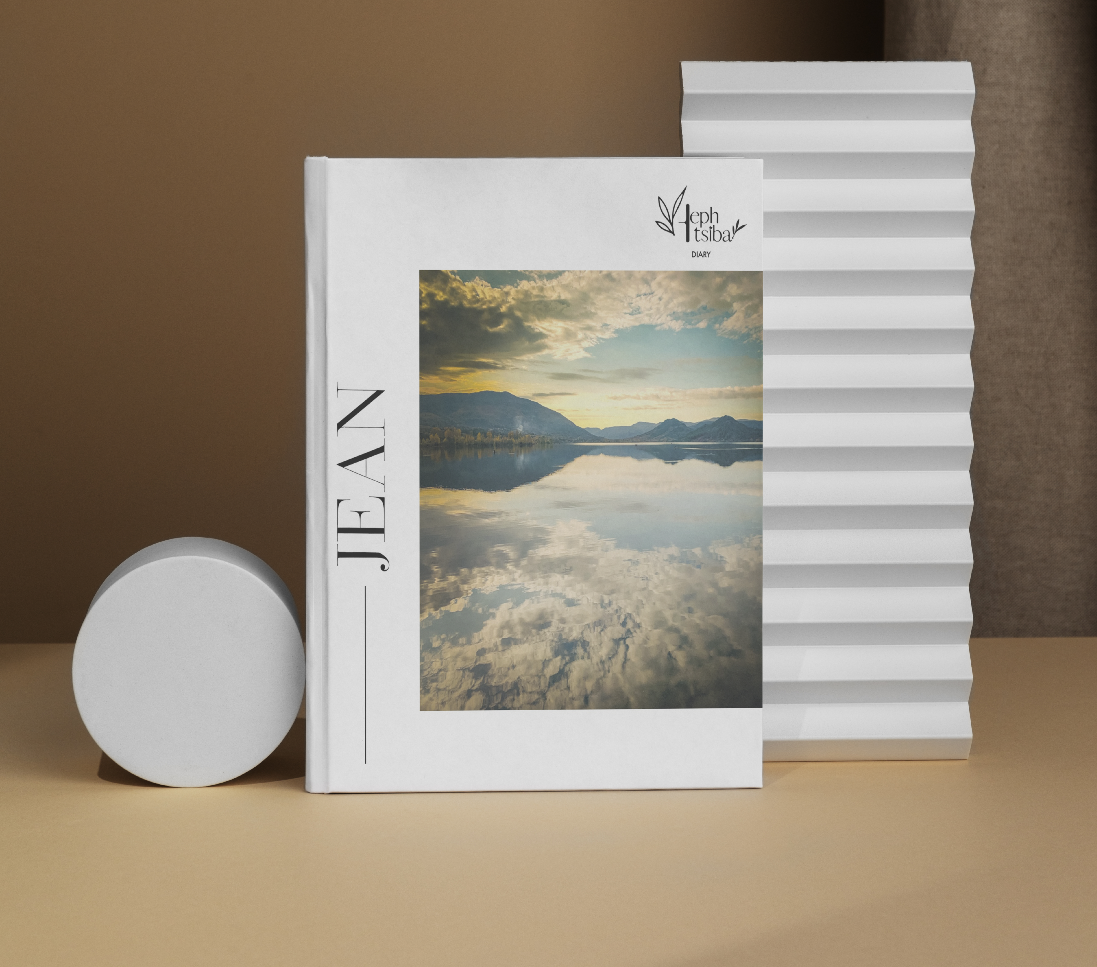 L’Évangile de Jean | Bible artistique illustrée